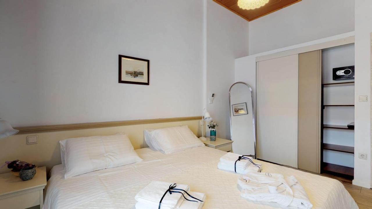 Lora Deluxe Superior 5 Star Apartment, Your Piece Of Heaven By The Sea & Park With Sea & Park View Novigrad Istria Exteriér fotografie